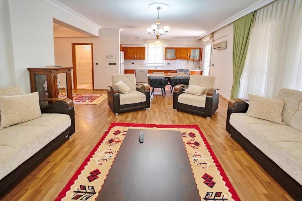 Villa Deniz Fethiye Esterno foto